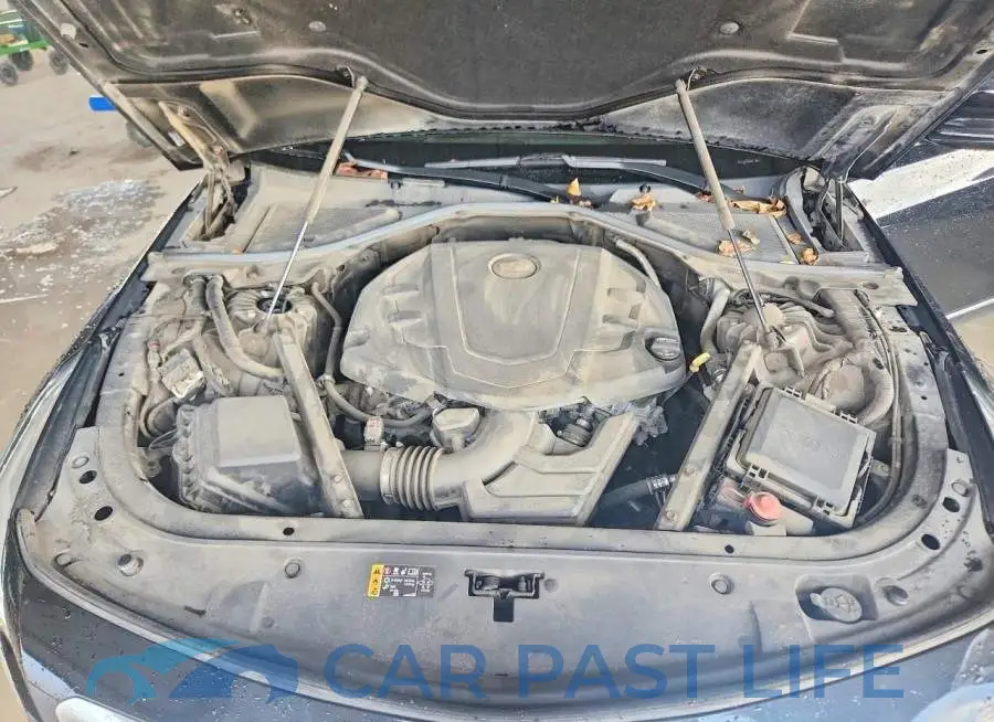 1G6KG5RS9JU159652# 11