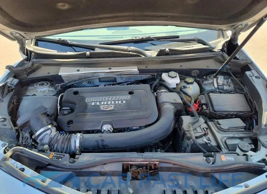 1GYAZAR48PF215519# 12