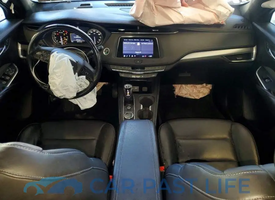 1GYFZDR42KF151557# 8