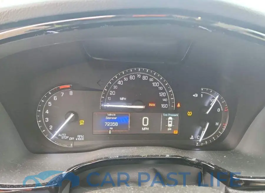 1GYKNCRS7JZ218394# 9