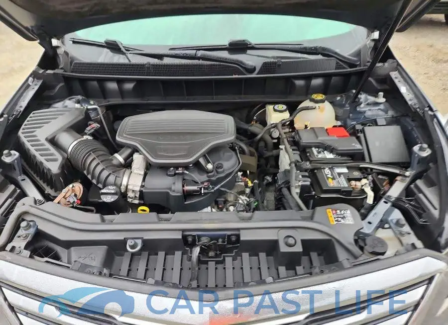 1GYKNCRS7JZ218394# 12