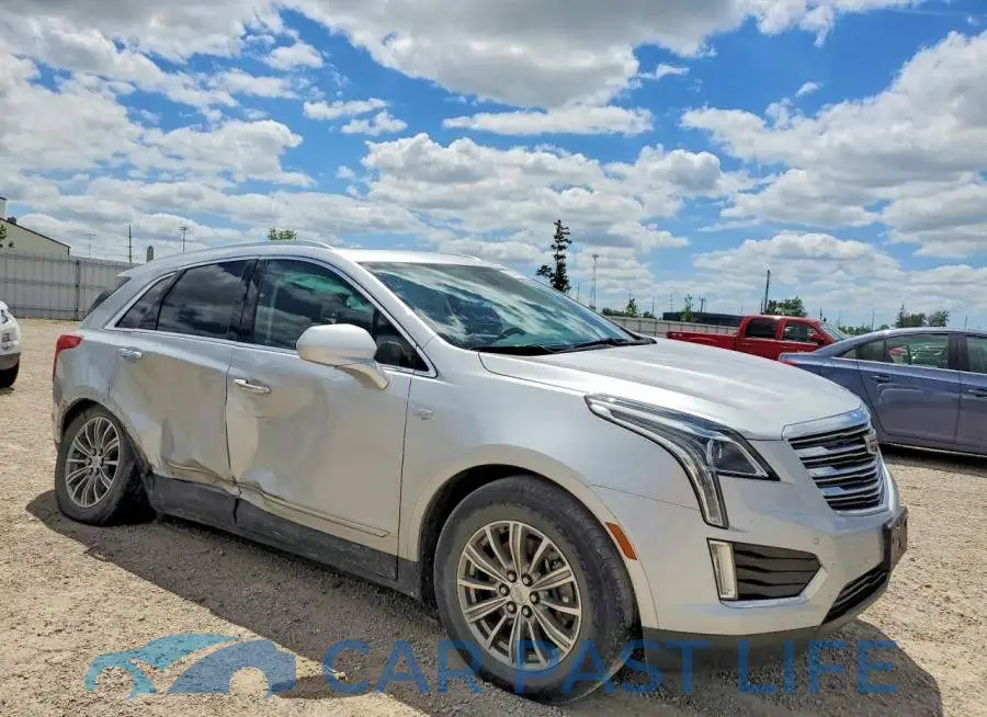 1GYKNDRS5KZ154606# 4
