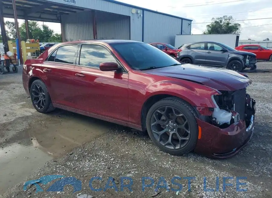 2C3CCABG3KH693945# 4