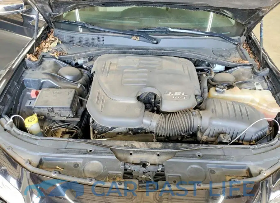 2C3CCAEG9KH528607# 11