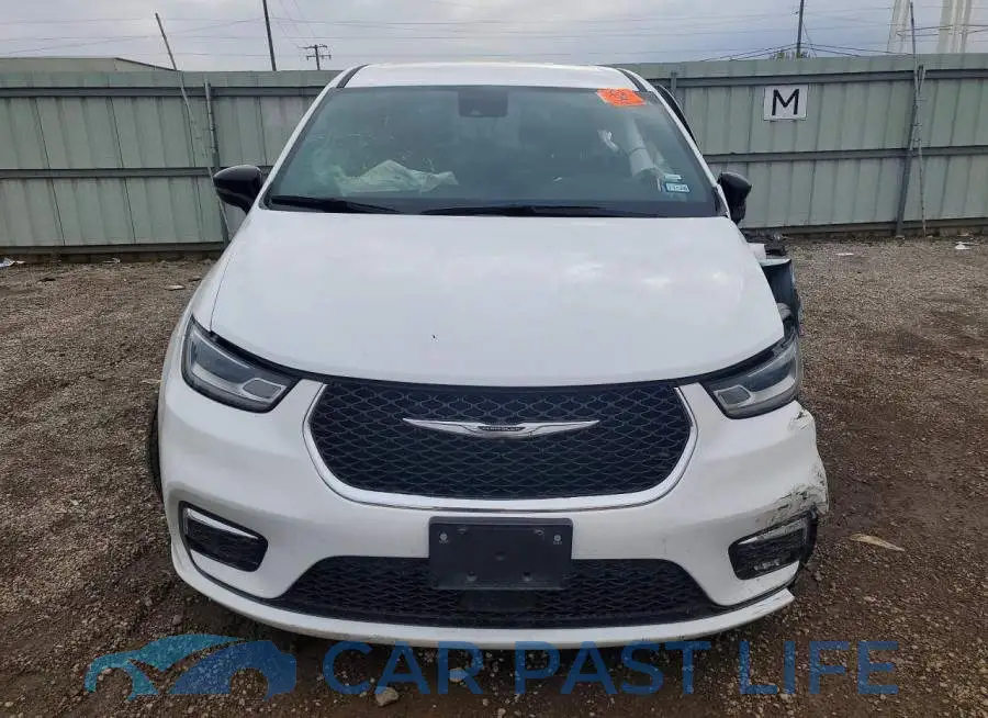 2C4RC1BG0SR518620# 5