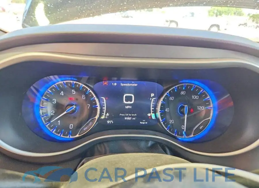 2C4RC1BG1NR178866# 9
