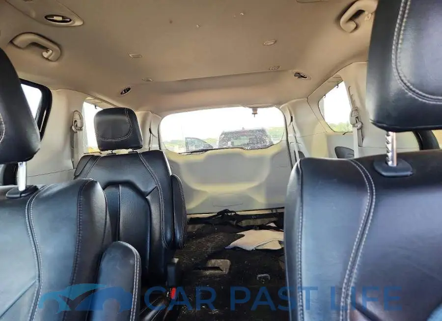 2C4RC1BG1NR178866# 10