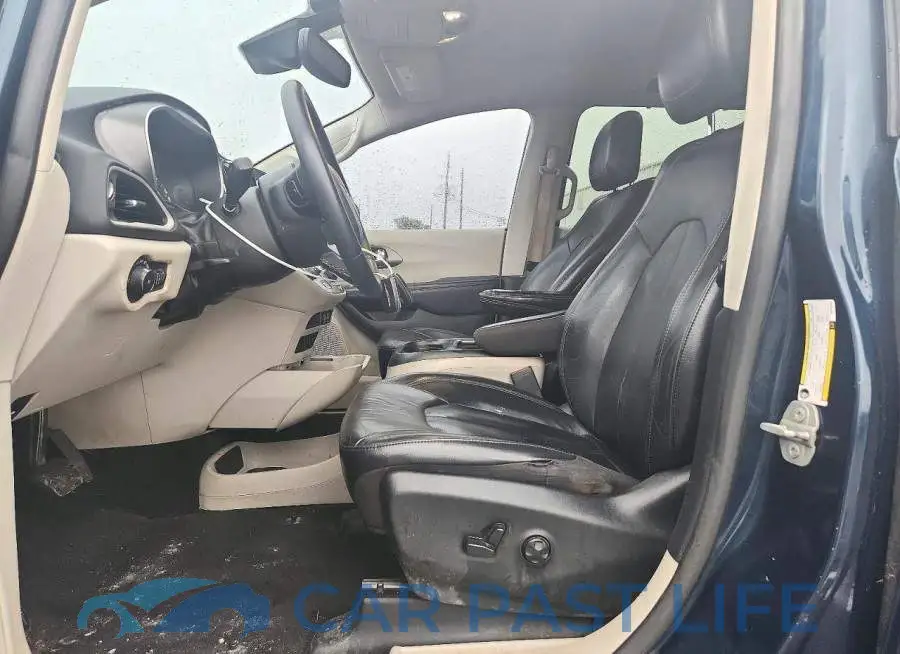 2C4RC1BG2NR162336# 7