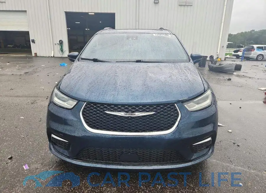 2C4RC1BG2NR162336# 5