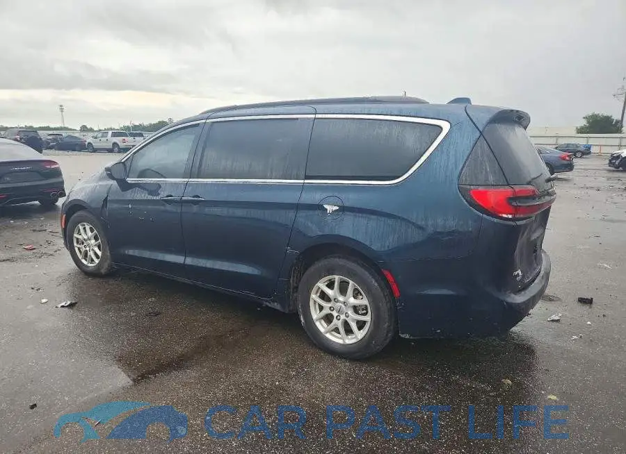 2C4RC1BG2NR162336# 2