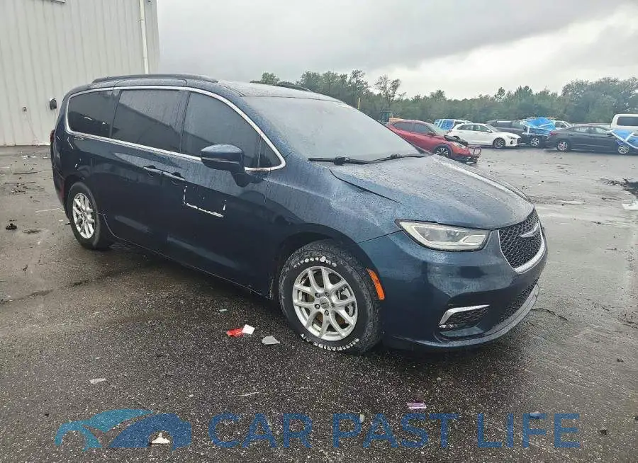 2C4RC1BG2NR162336# 4
