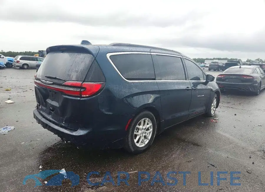2C4RC1BG2NR162336# 3