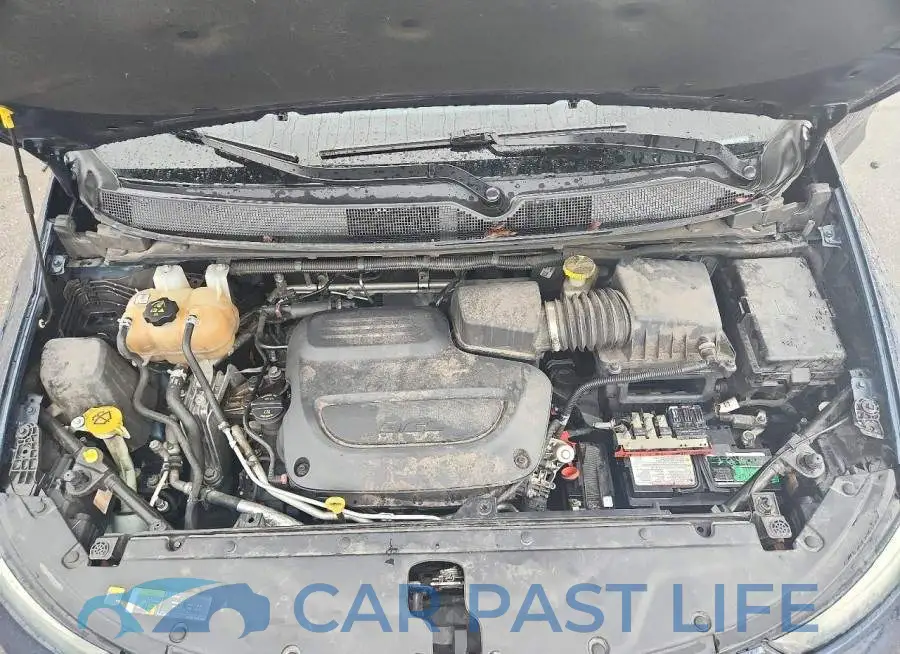 2C4RC1BG2NR162336# 12