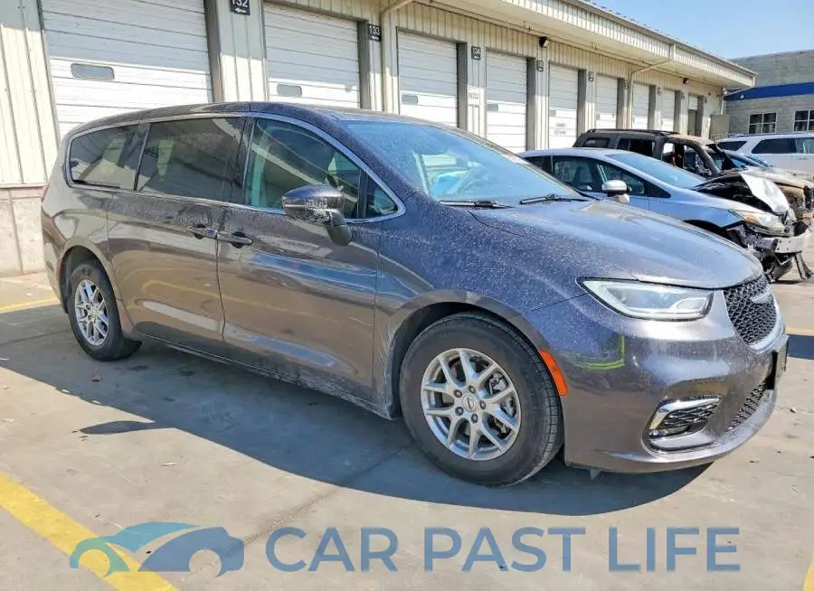 2C4RC1BG3PR520482# 4
