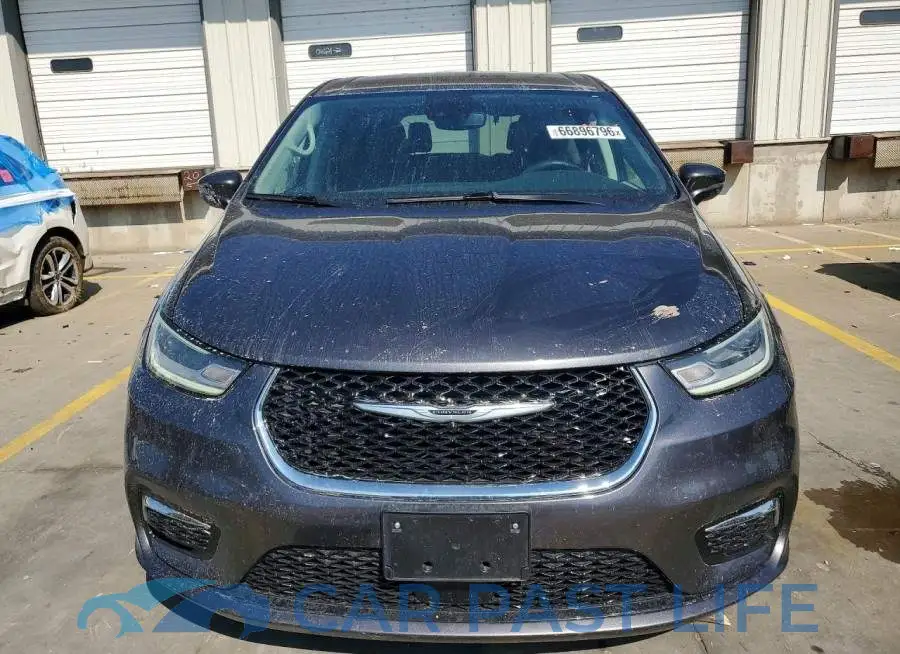 2C4RC1BG3PR520482# 5