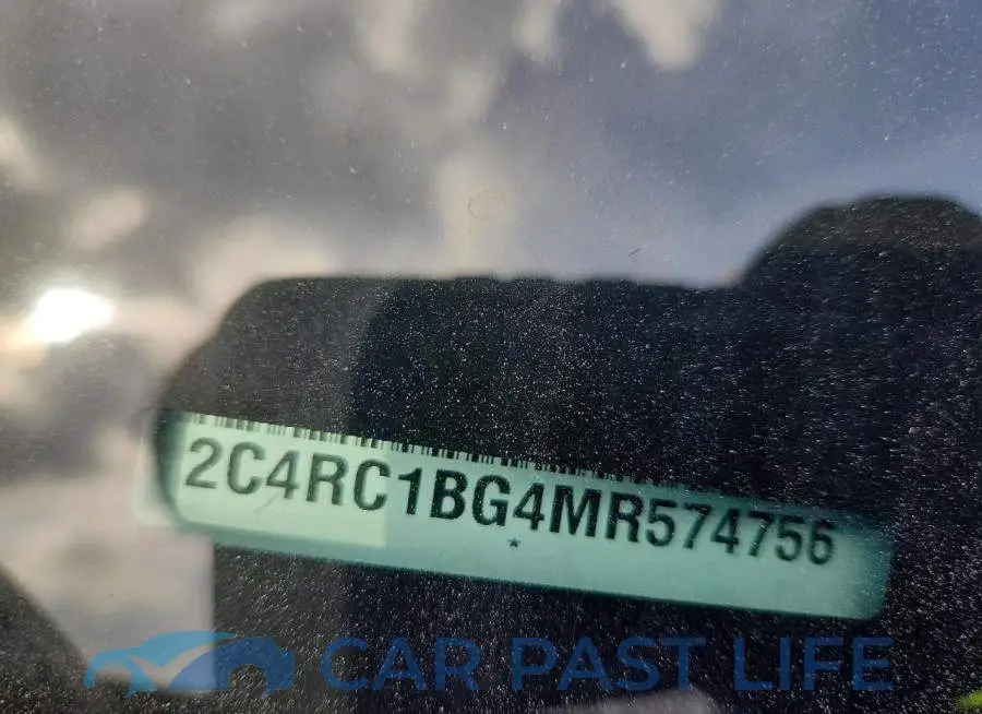 2C4RC1BG4MR574756# 13