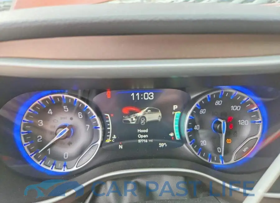 2C4RC1BG5JR182641# 9