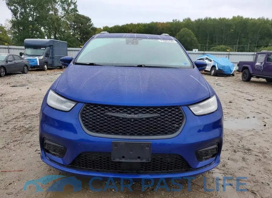 2C4RC1BG6MR589548# 5