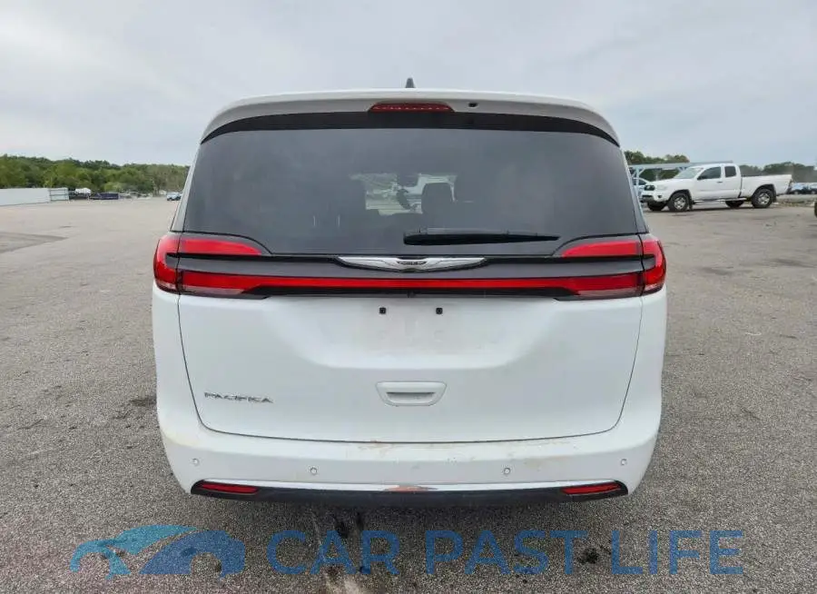2C4RC1BG6SR585707# 6