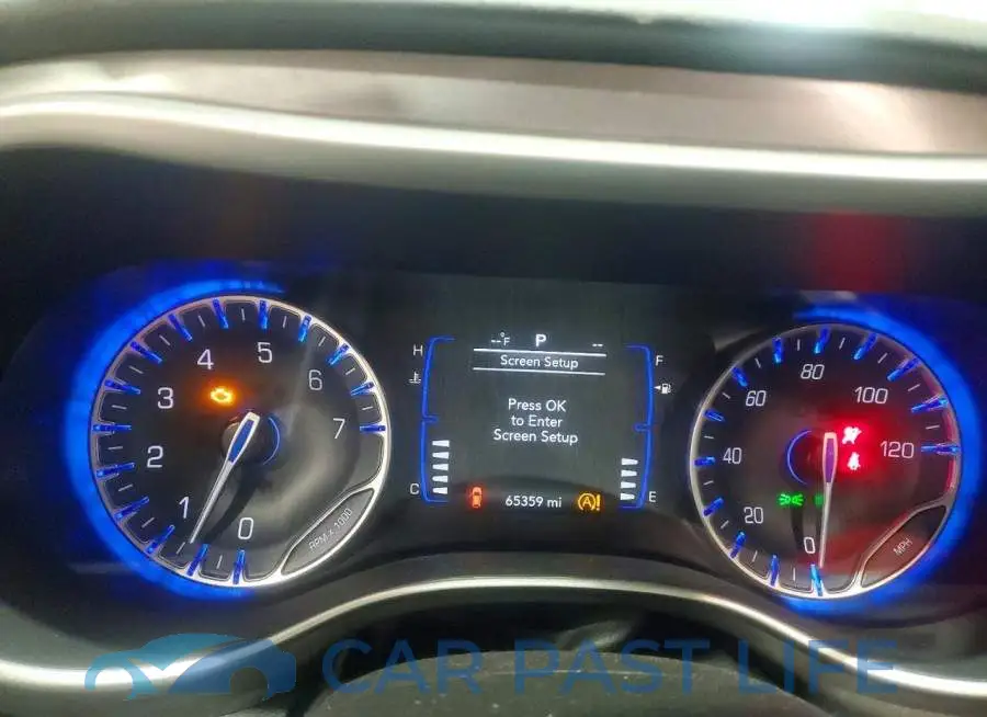 2C4RC1BG9LR281756# 9