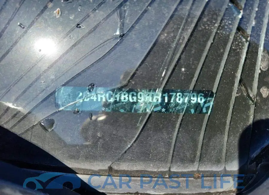 2C4RC1BG9RR178796# 13