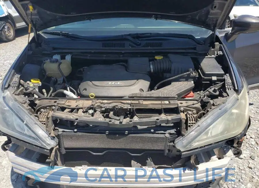 2C4RC1BGXJR116246# 12