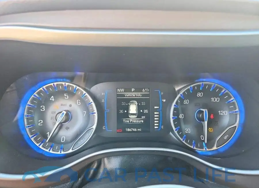 2C4RC1BGXKR732210# 9