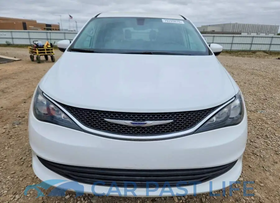 2C4RC1CG5HR500945# 5