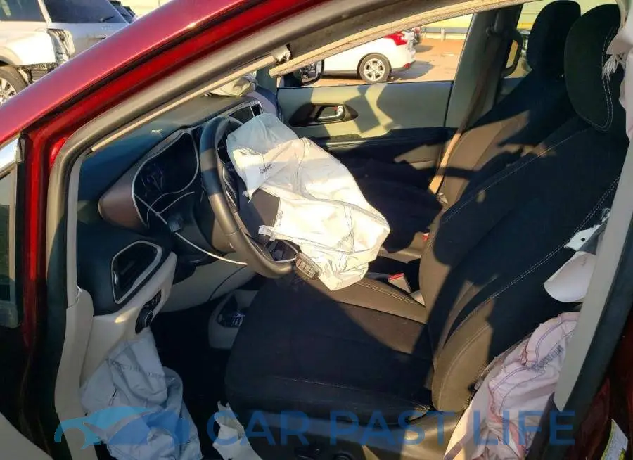 2C4RC1CG6NR159065# 7