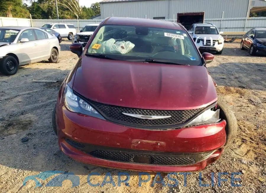 2C4RC1CG6NR159065# 5