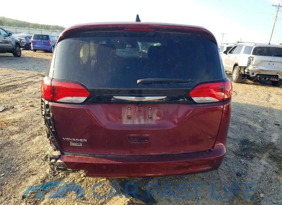 2C4RC1CG6NR159065# 6