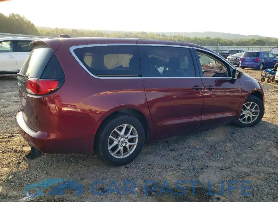 2C4RC1CG6NR159065# 3