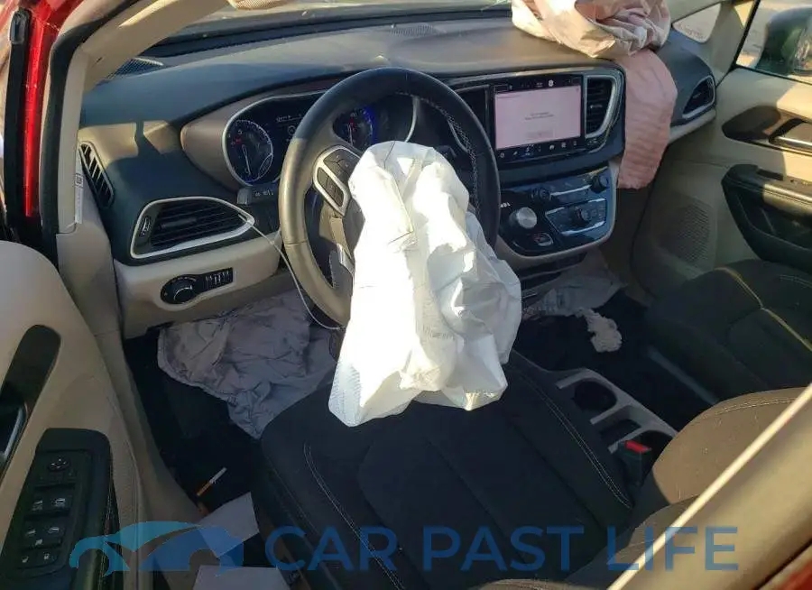 2C4RC1CG6NR159065# 8