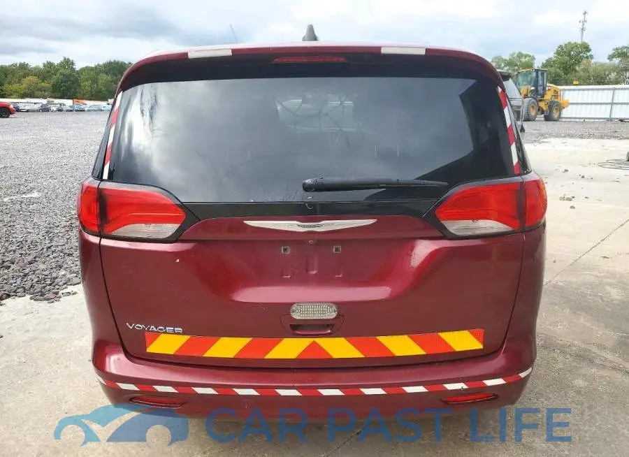 2C4RC1CG9MR557174# 6