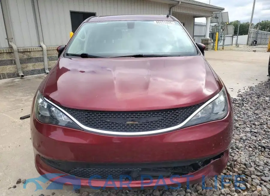 2C4RC1CG9MR557174# 5