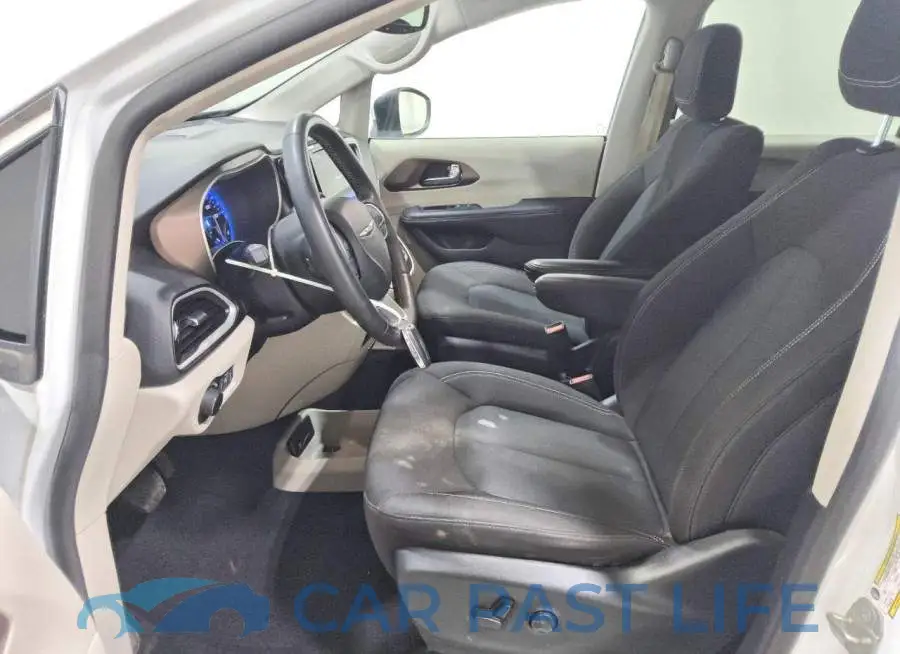2C4RC1CGXPR615684# 7