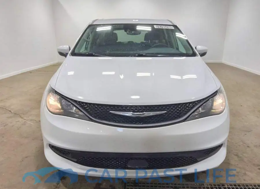 2C4RC1CGXPR615684# 5