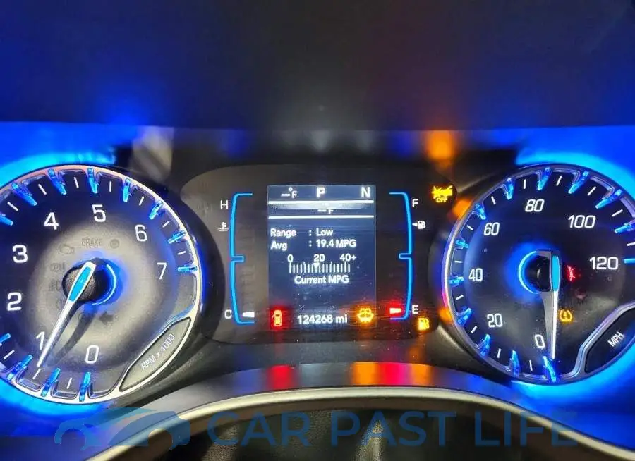 2C4RC1CGXRR176635# 9