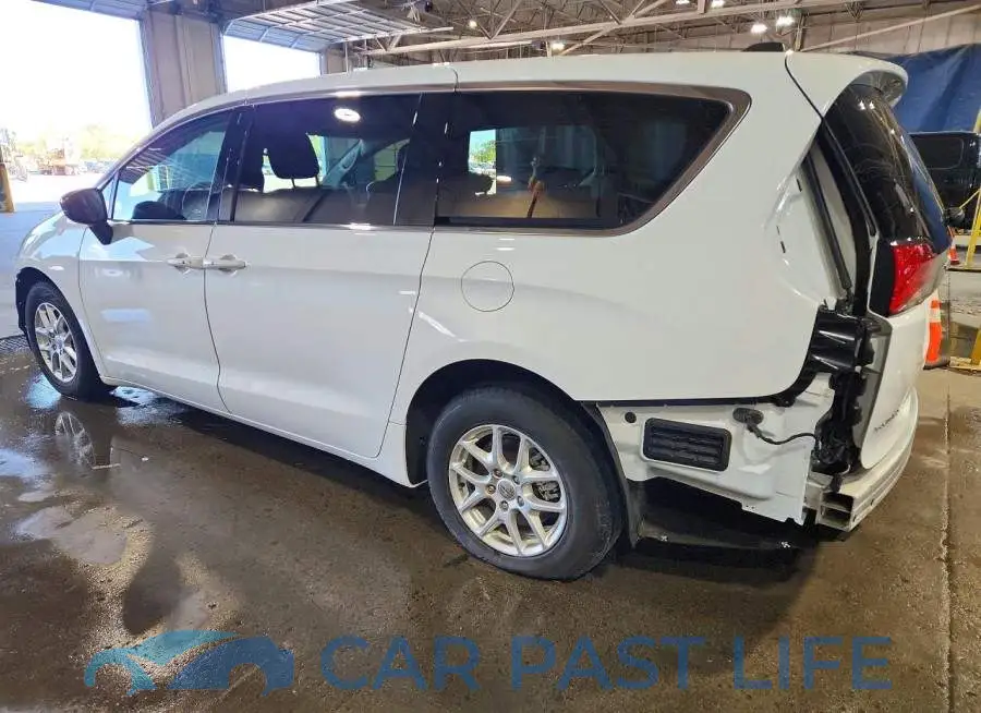 2C4RC1CGXRR176635# 2