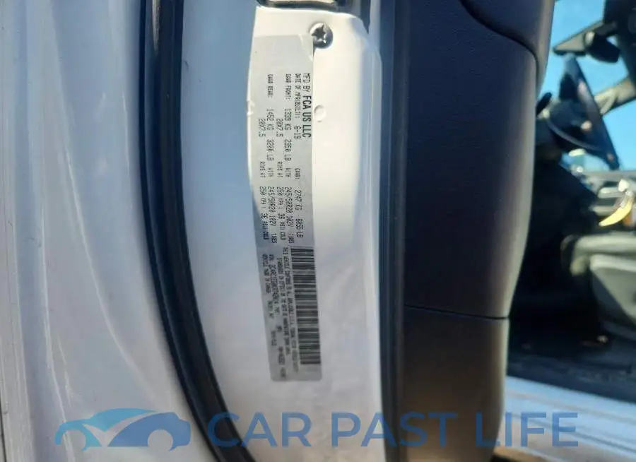 2C4RC1EG0KR742014# 13