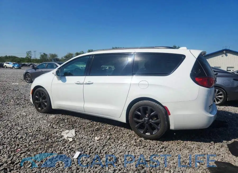2C4RC1EG0KR742014# 2