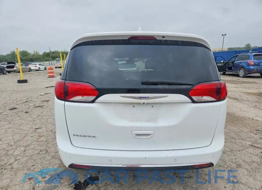 2C4RC1EG1JR234584# 6