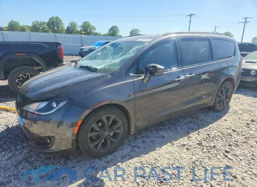 2C4RC1EG1KR714836# 1