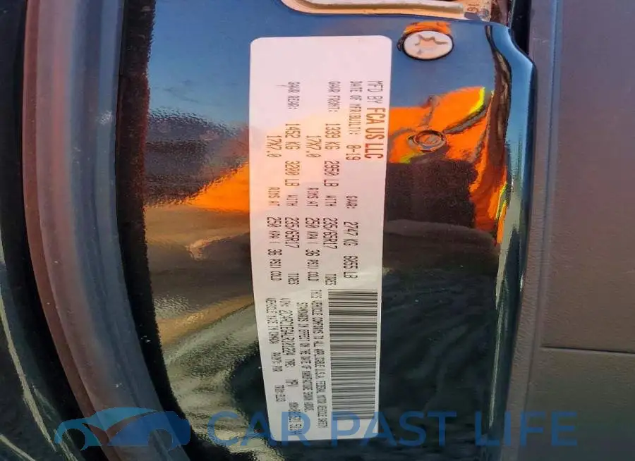 2C4RC1EG4LR101224# 13