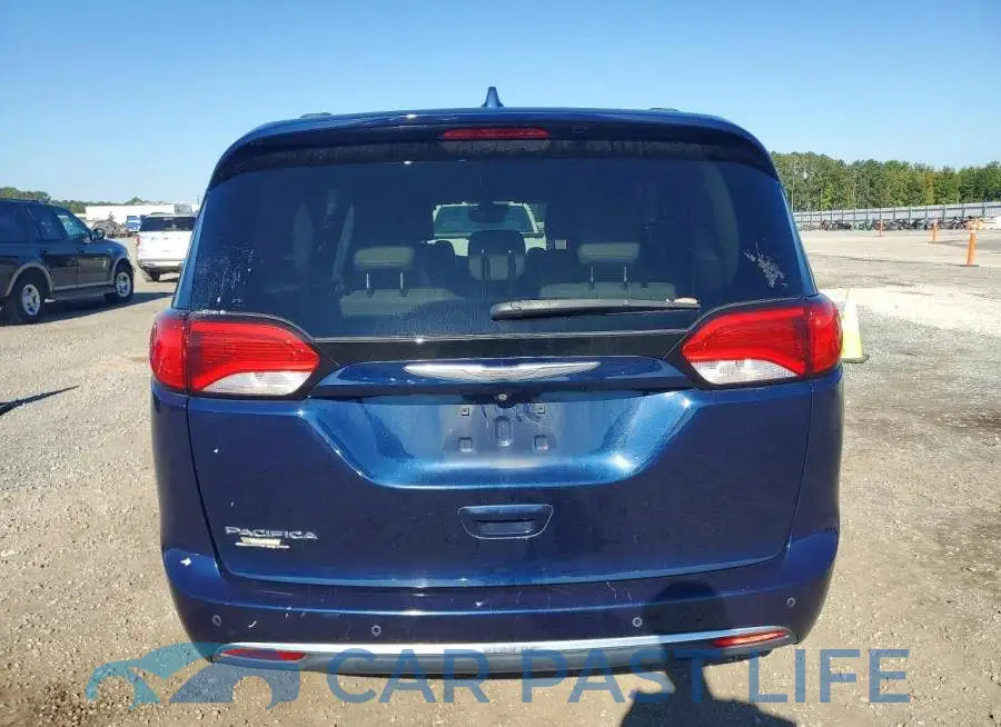 2C4RC1EG5JR108518# 6