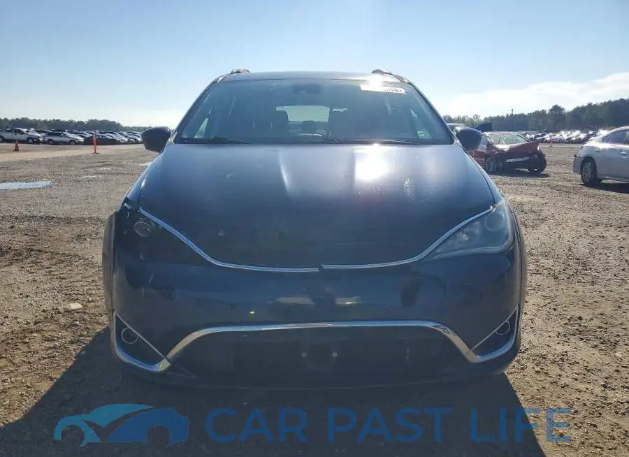 2C4RC1EG5JR108518# 5