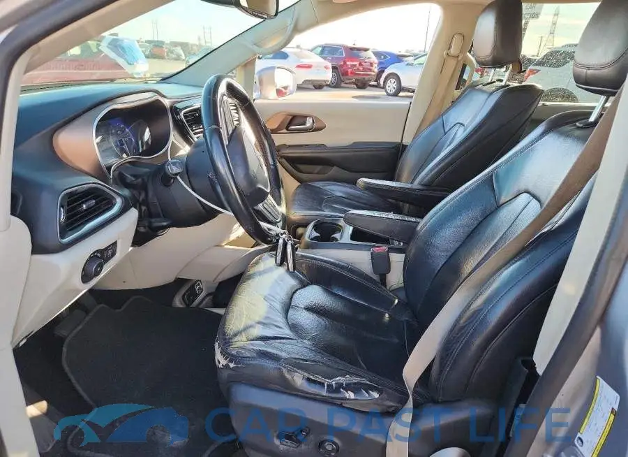 2C4RC1EG8HR636306# 7
