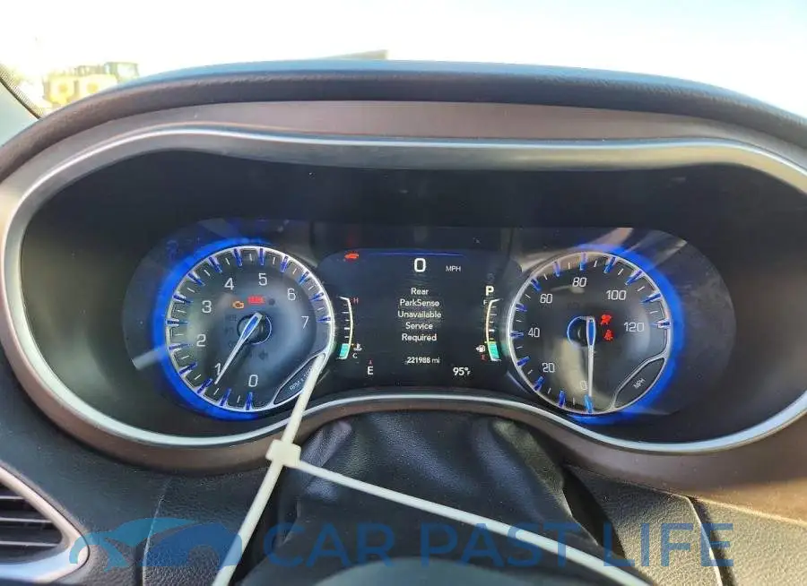 2C4RC1EG8HR636306# 9
