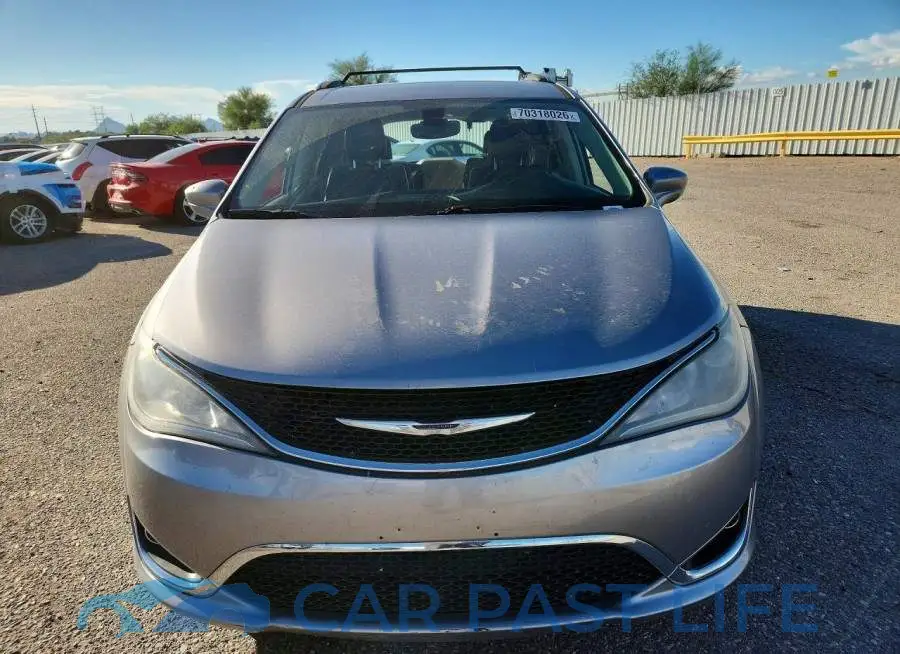 2C4RC1EG8HR636306# 5