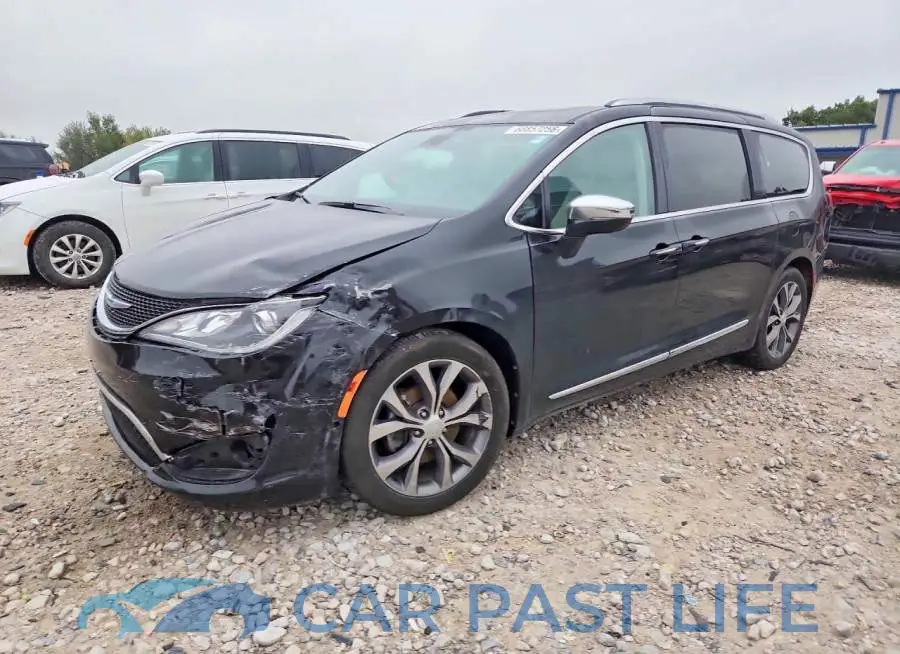 2C4RC1GG2JR121594# 1